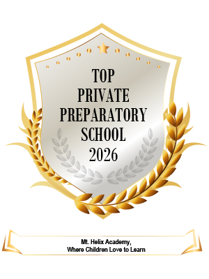 Top Private Preparatory School 2026