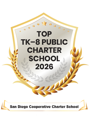 Top TK8 Public Charter School 2026