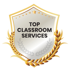 Top Classroom Services