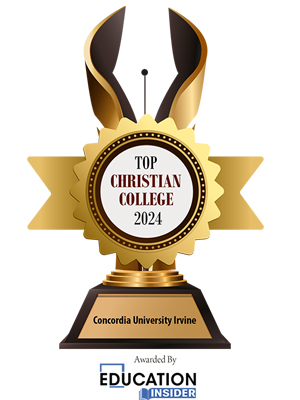Top 20 Christian Colleges - 2024