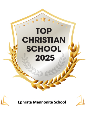 Top Christian School 2025