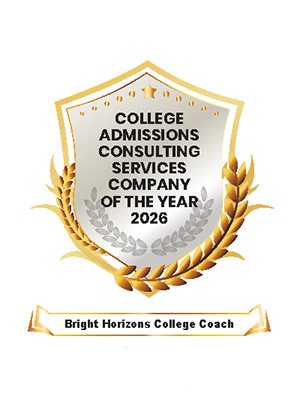 College Admissions Consulting Services Company of the Year 2026