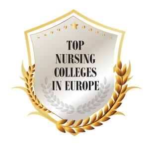 Top Nursing Colleges in Europe