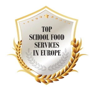Top School Food Services in Europe