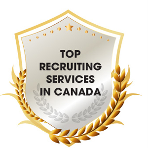 Top Recruiting Services in Canada