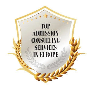 Top Admission Consulting Services in Europe