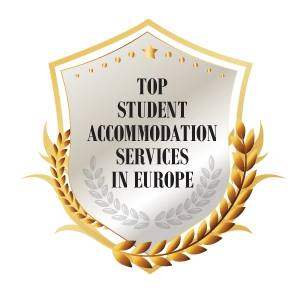 Top Student Accommodation Services in Europe