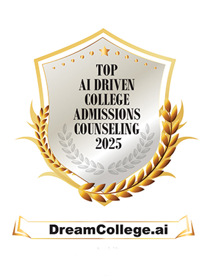 Top AI Driven College Admissions Counseling 2025