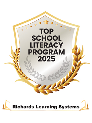 Top School Literacy Program 2025