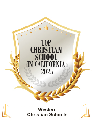 Top Christian School in California 2025