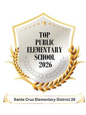 Top Public Elementary School 2026
