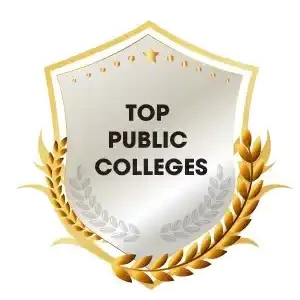Top Public Colleges