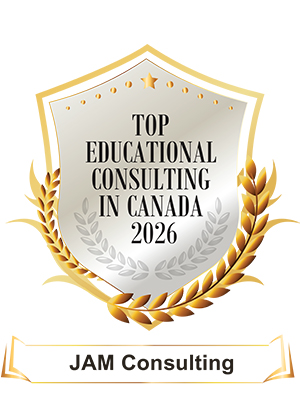 Top Educational Consulting in Canada 2026