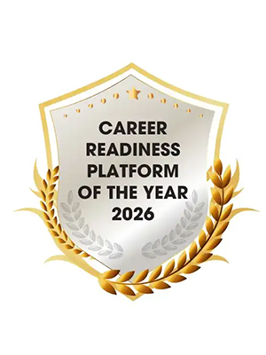 Career Readiness Platform of the Year 2026