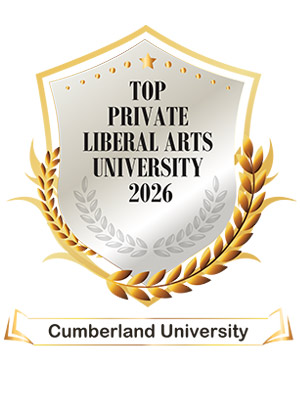 Top Private Liberal Arts University 2026