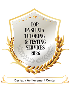 Top Dyslexia Tutoring & Testing Services 2026