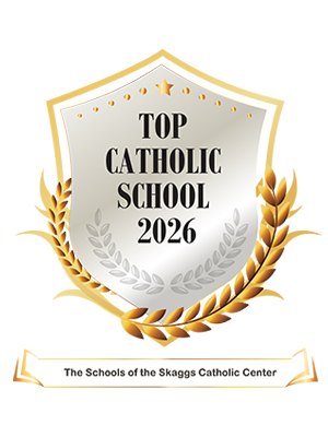Top Catholic School 2026
