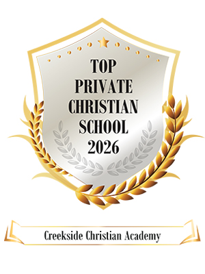 Top Private Christian School 2026