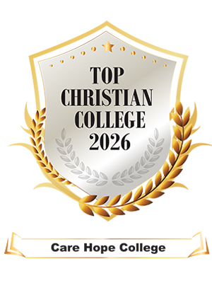 Top Christian College 2026