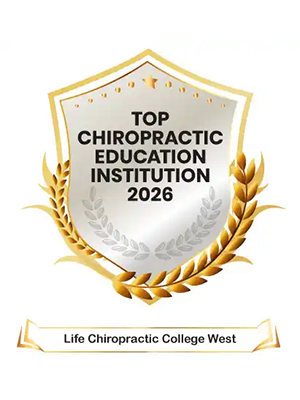 Top Chiropractic Education Institution 2026