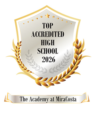 Top Accredited High School 2026