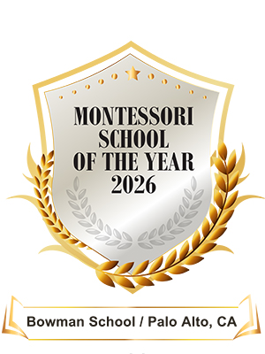 Montessori School  of the Year 2026