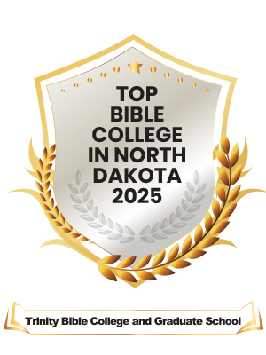 Top Bible College in North Dakota 2025