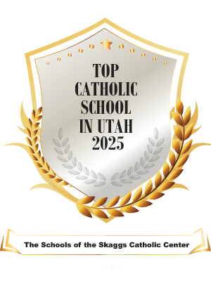 Top Catholic School in Utah 2025