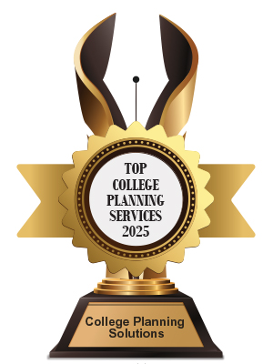 Top College Planning Services 2025