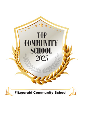  Top Community School 2025
