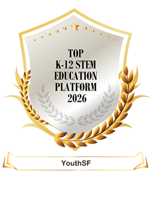 Top K-12 STEM Education Platform 2026
