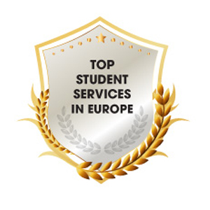 Top Student Services in Europe
