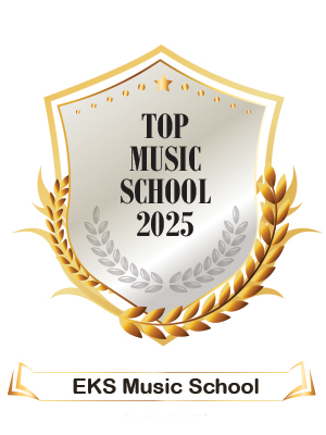 Top Music School 2025