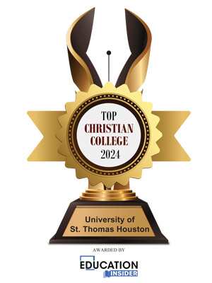 Top 20 Christian Colleges - 2024