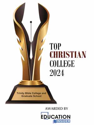 Top 20 Christian Colleges - 2024
