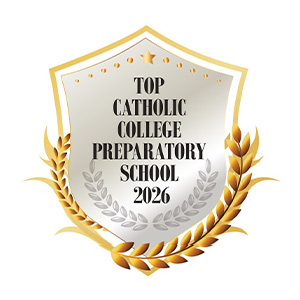 Top Catholic College Preparatory School - 2026