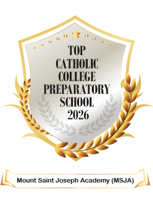 Top Catholic College Preparatory School - 2026