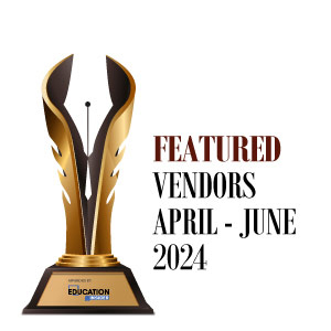 Featured Vendors (April-June) - 2024