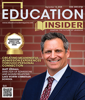 Fundraising Services | Education Insider Magazine