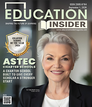 Charter Schools | Education Insider Magazine