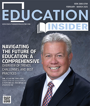 Education Insider Magazine