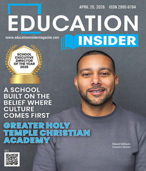 Products and Tools | Education Insider Magazine