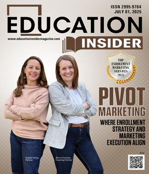 Marketing Services | Education Insider Magazine