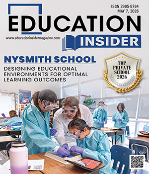 STEAM Services | Education Insider Magazine
