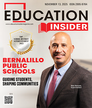 Elementary Schools | Education Insider Magazine