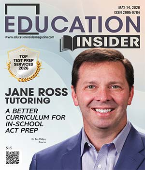 Programs and Curriculum | Education Insider Magazine