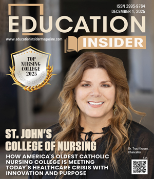 Christian Schools | Education Insider Magazine