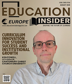 Student Accommodation Europe | Education Insider Magazine Student Accommodation Europe | Education Insider Magazine