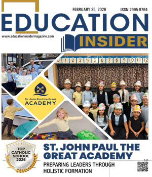 STEM Schools | Education Insider Magazine