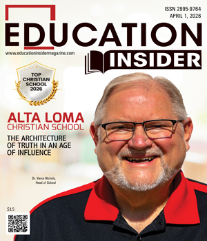 Public Schools | Education Insider Magazine